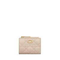 Dior Jolie Dahlia Wallet