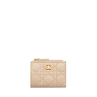 Dior Jolie Dahlia Wallet