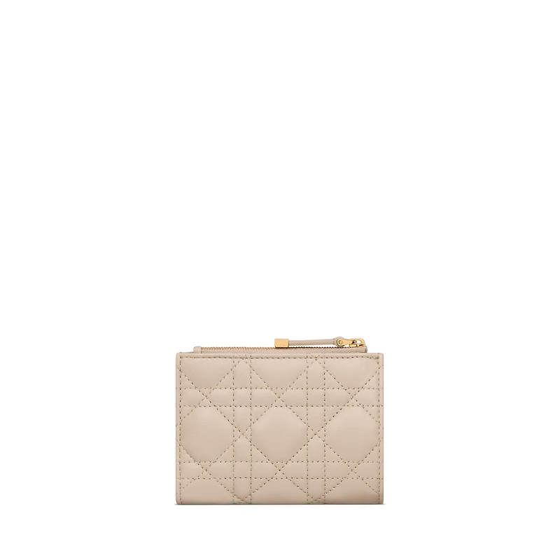 Dior Jolie Dahlia Wallet