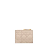Dior Jolie Dahlia Wallet