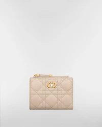 Dior Jolie Dahlia Wallet