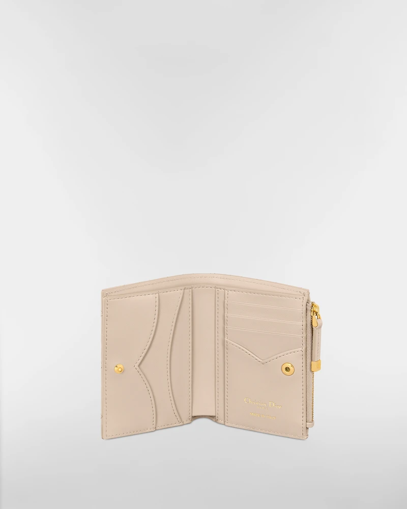 Dior Jolie Dahlia Wallet