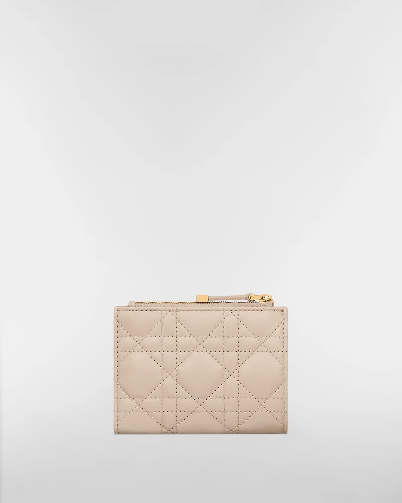 Dior Jolie Dahlia Wallet