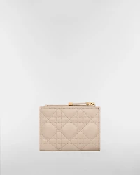 Dior Jolie Dahlia Wallet