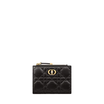 Dior Jolie Dahlia Wallet