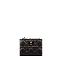 Dior Jolie Dahlia Wallet