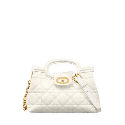 Dior Jolie Top Handle Mini Bag