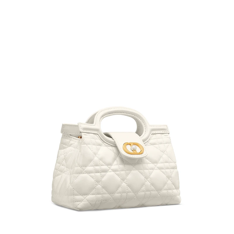 Dior Jolie Top Handle Mini Bag