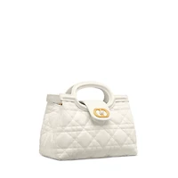 Dior Jolie Top Handle Mini Bag