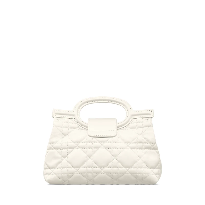 Dior Jolie Top Handle Mini Bag