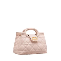 Dior Jolie Top Handle Mini Bag