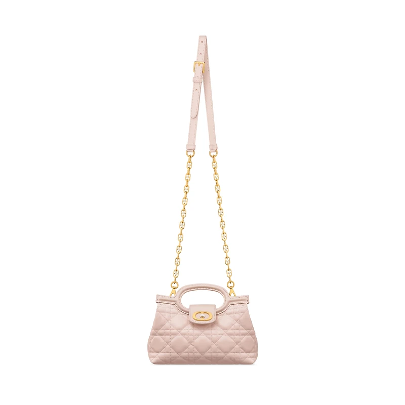 Dior Jolie Top Handle Mini Bag