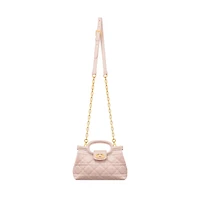 Dior Jolie Top Handle Mini Bag