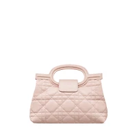 Dior Jolie Top Handle Mini Bag