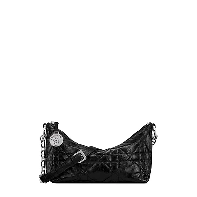 Diorstar Hobo Bag with Chain