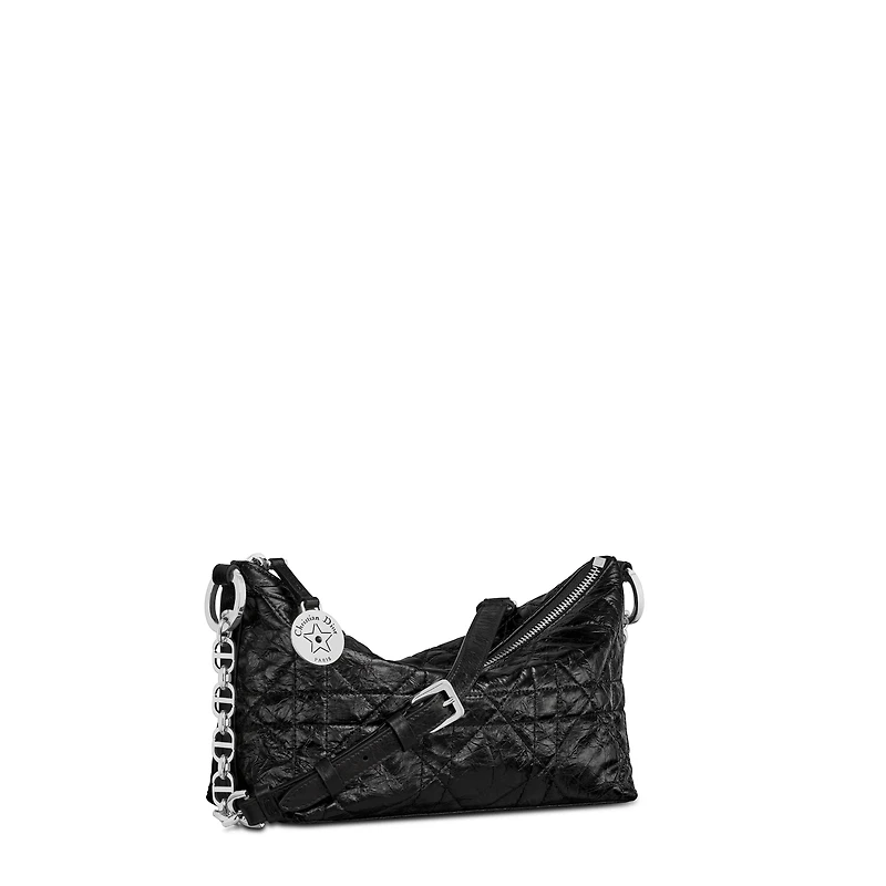 Diorstar Hobo Bag with Chain