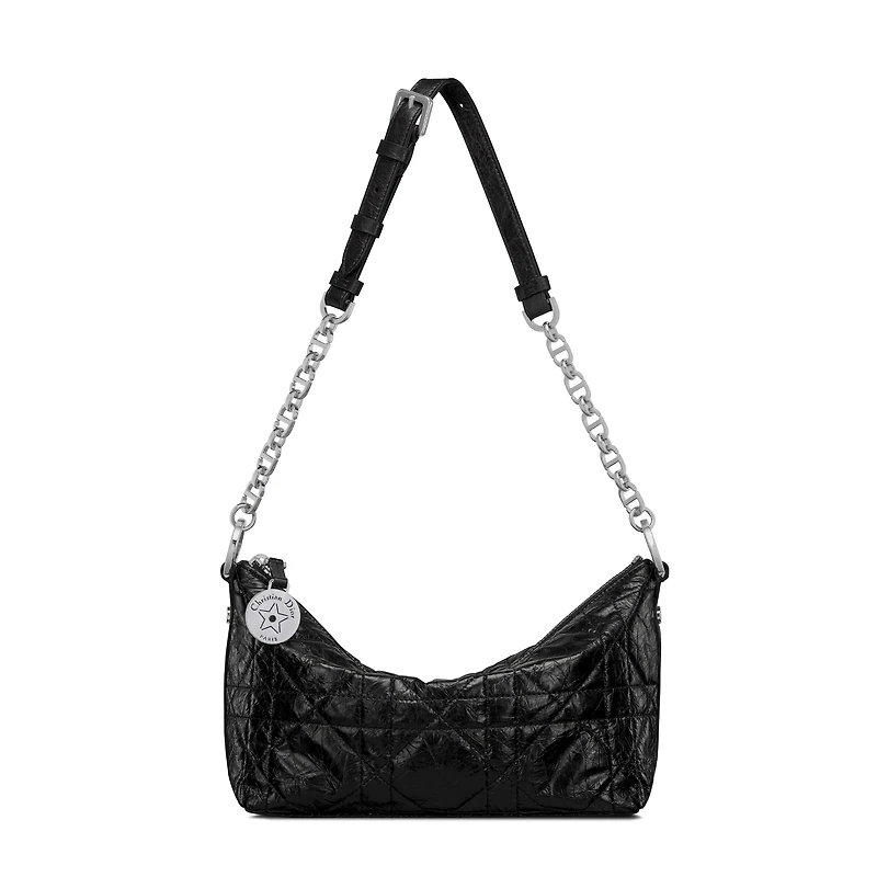 Diorstar Hobo Bag with Chain