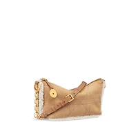 DiorAlps Diorstar Hobo Bag with Chain