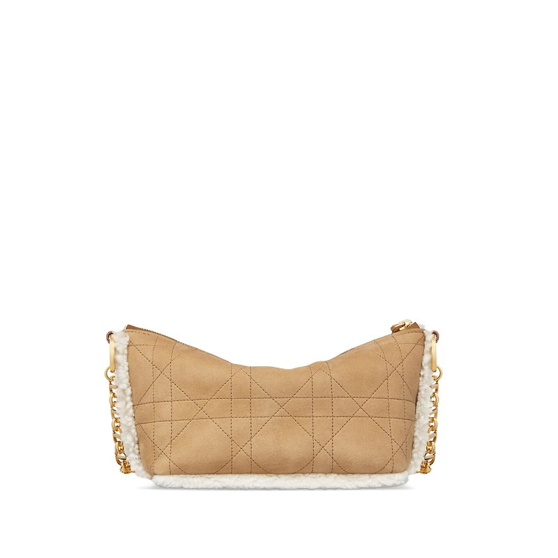 DiorAlps Diorstar Hobo Bag with Chain