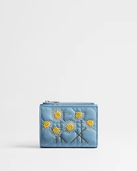 Dioriviera Dior Jardin Dahlia Wallet