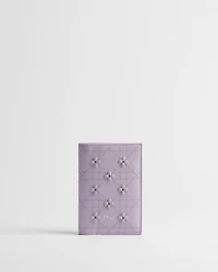 Dior Jardin Passport Cover