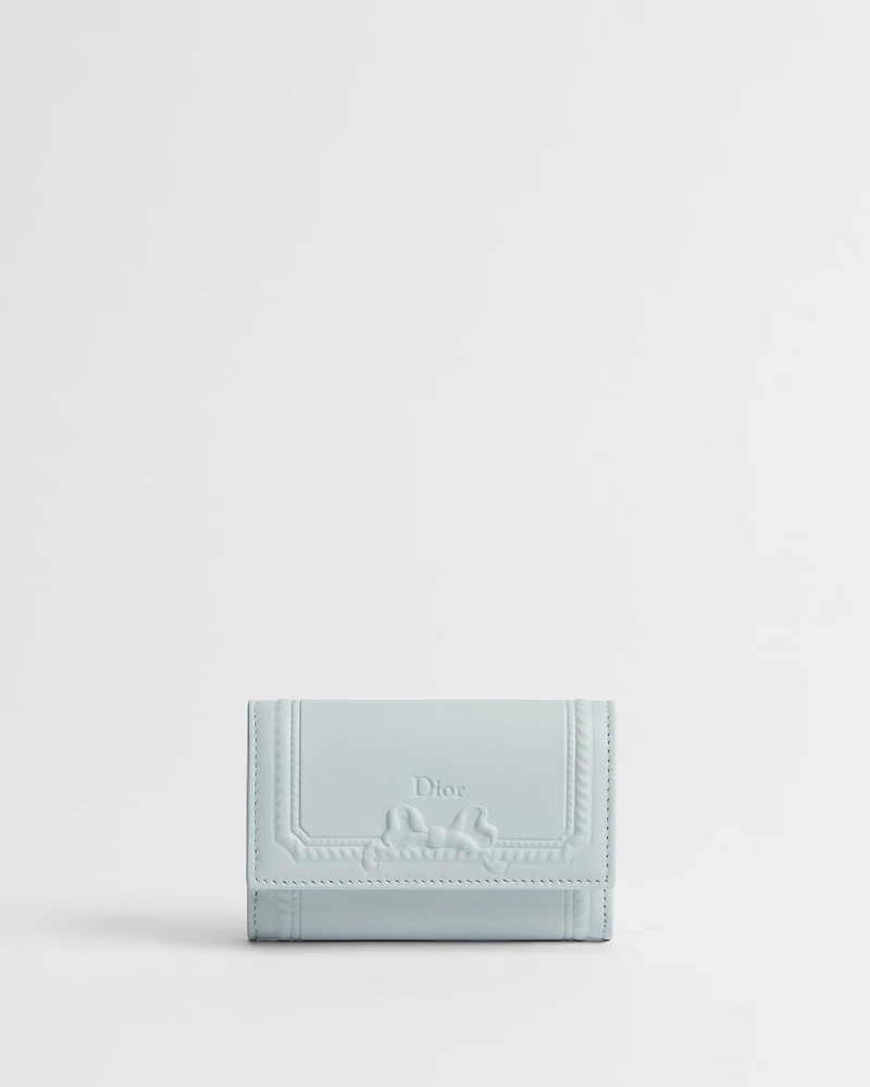 Dior Salon Glycine Wallet