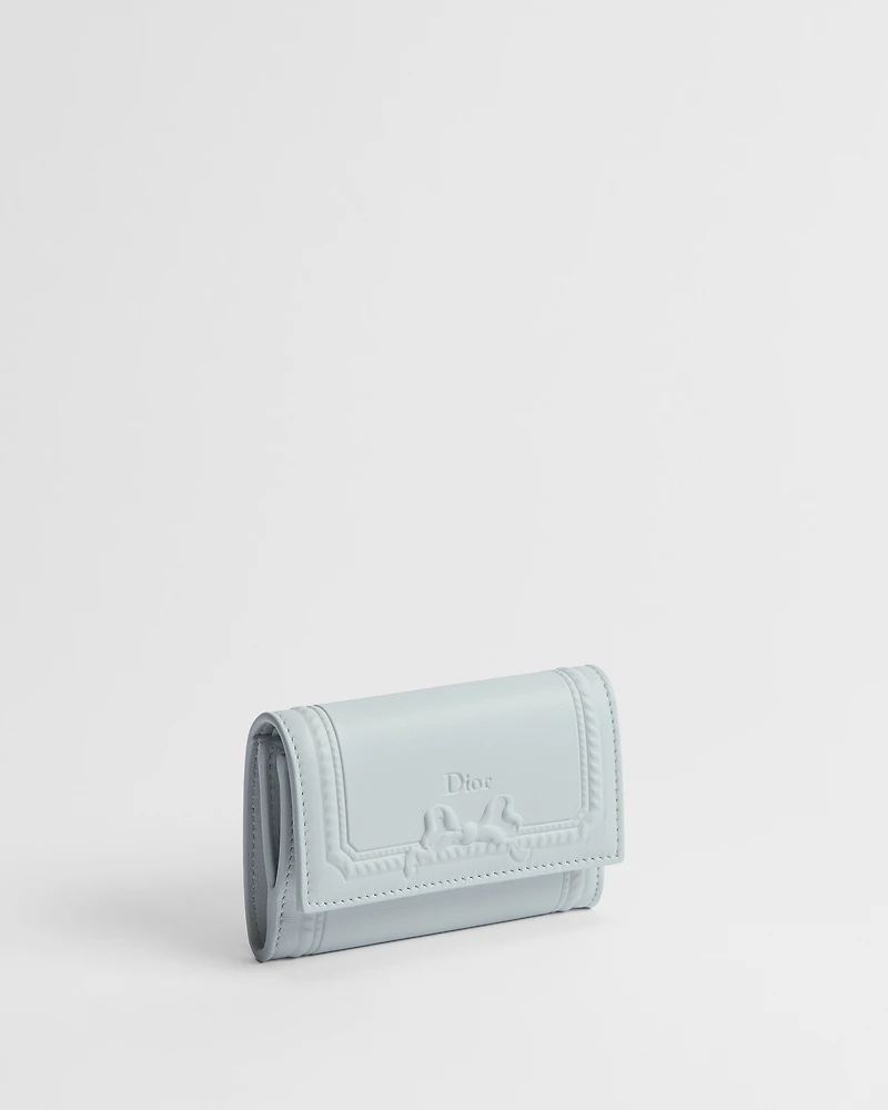 Dior Salon Glycine Wallet
