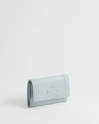Dior Salon Glycine Wallet