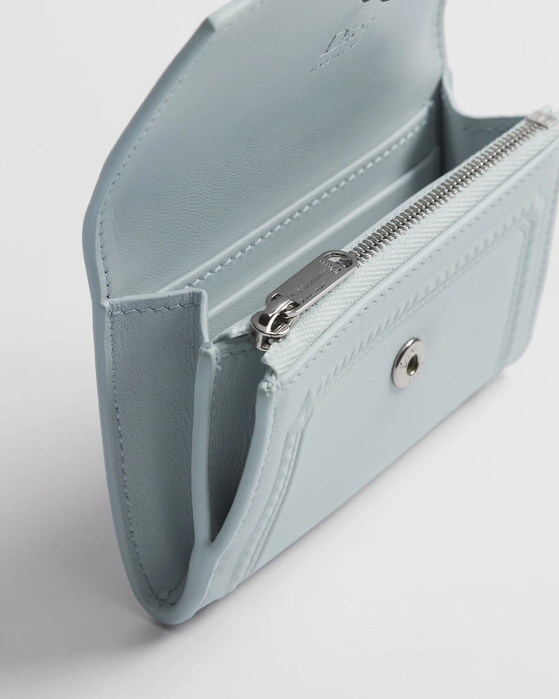 Dior Salon Glycine Wallet