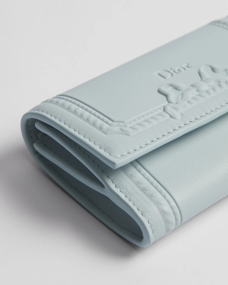 Dior Salon Glycine Wallet
