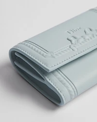 Dior Salon Glycine Wallet