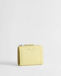 Dior Salon Dahlia Wallet