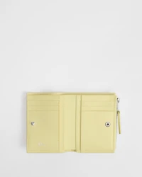 Dior Salon Dahlia Wallet
