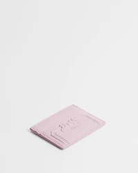 Dior Salon Freesia Card Holder
