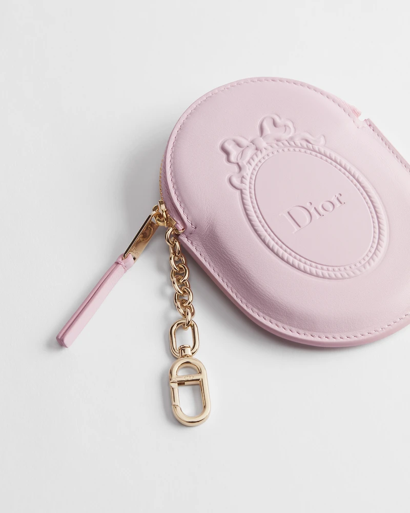 Dior Salon Key Case