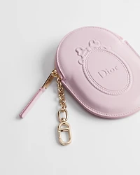Dior Salon Key Case