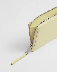 Dior Salon Cosmos Zipped Card Holder