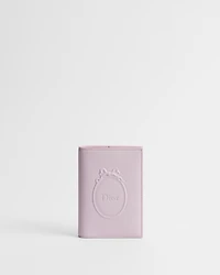 Dior Salon Passport Cover