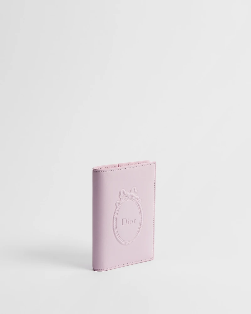 Dior Salon Passport Cover