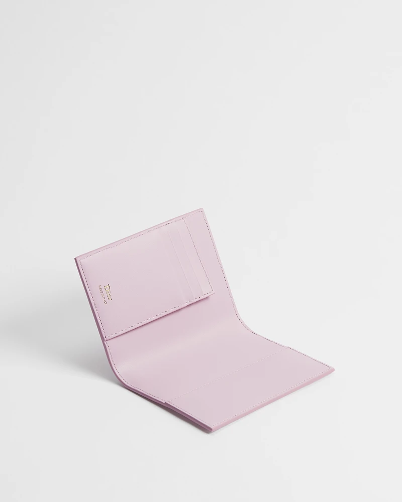 Dior Salon Passport Cover