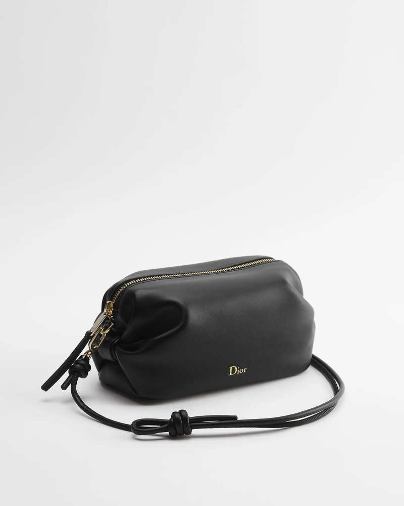Dior Bow Pouch