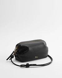 Dior Bow Pouch