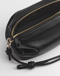Dior Bow Pouch