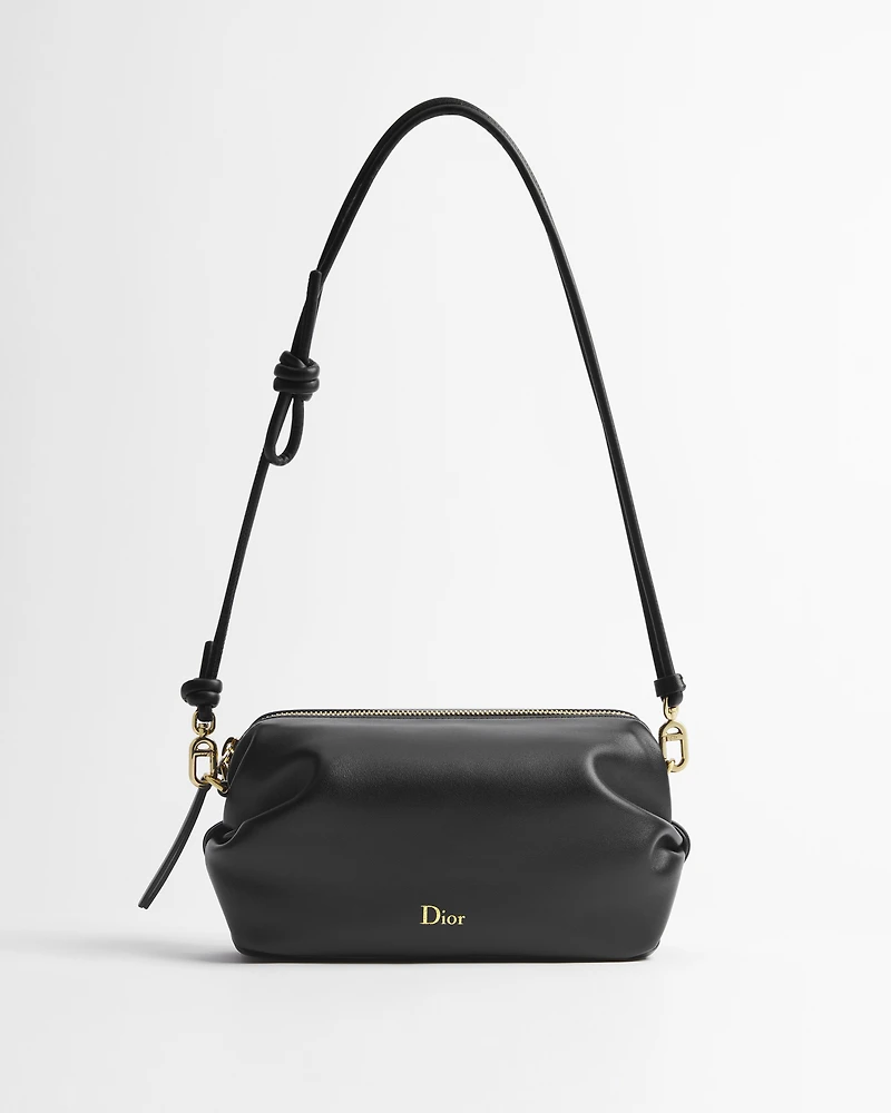 Dior Bow Pouch