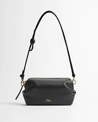 Dior Bow Pouch