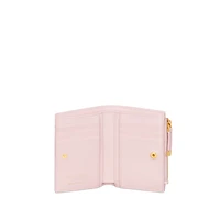 Dior Caro Dahlia Wallet