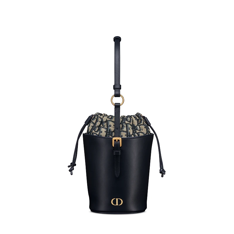 30 Montaigne Mini Bucket Bag
