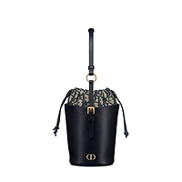 30 Montaigne Mini Bucket Bag