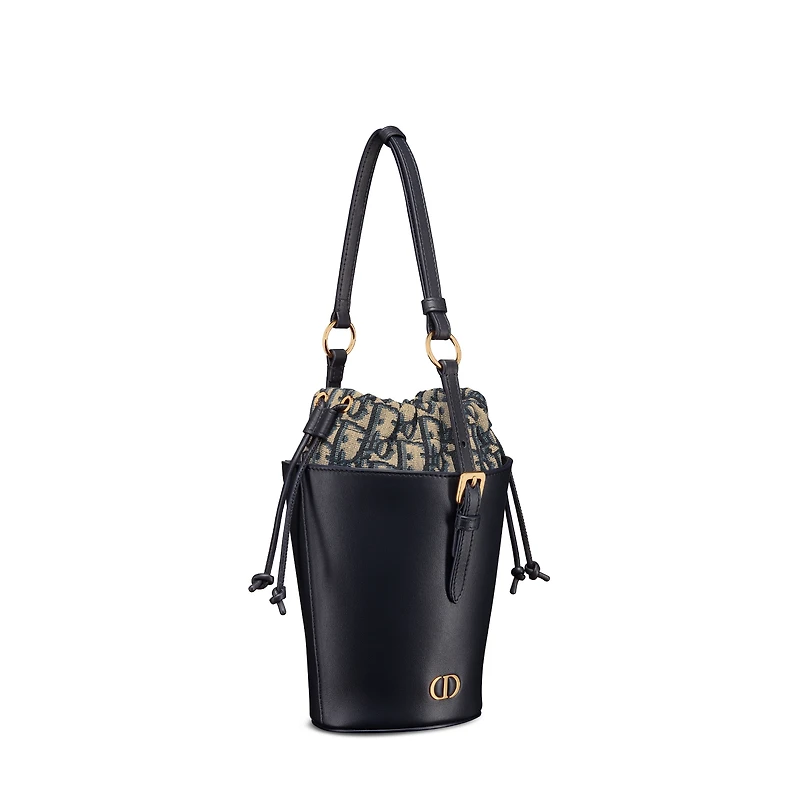 30 Montaigne Mini Bucket Bag