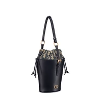 30 Montaigne Mini Bucket Bag
